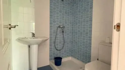 Apartment in Chiclana de la Frontera photo 14