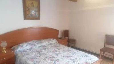 Casa rústica en venta en Calle Medio, cerca de Calle Mayor, Blesa de 48.000 €