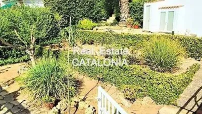 Chalet on Carrer del Riu Ter photo 57