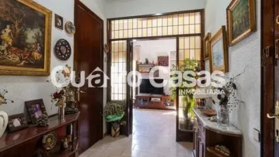 Apartment in La Vila Olímpica del Poblenou photo 7