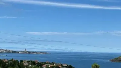 Casa – Mera, O Outeiro, Cabreira - Vista 3