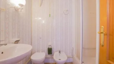 Apartment in Barri de Mar-Ribes Roges-Plaça de la Sardana photo 22