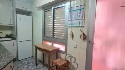 Apartment in Mutxamel photo 14