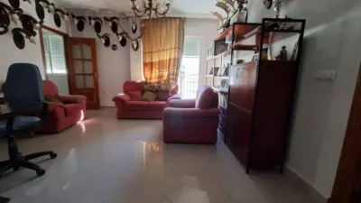 Apartment in Arcos de la Frontera photo 2