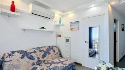 Apartment in Passatge Muga Delta photo 8