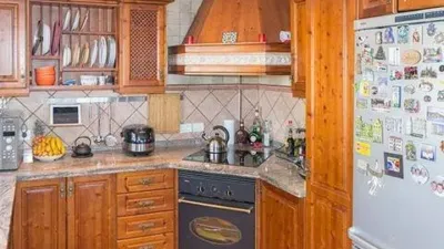 Chalet in Abama photo 9