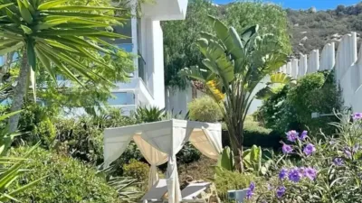 Chalet en Tarifa photo 4