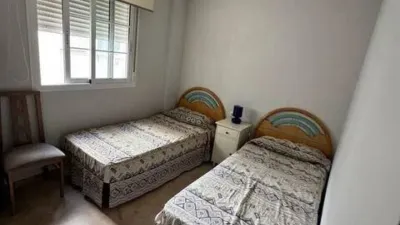 Apartment in Roquetas-Las Marinas Urbanization photo 4