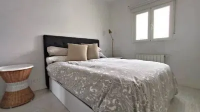Apartment in Cortes-Huertas photo 14