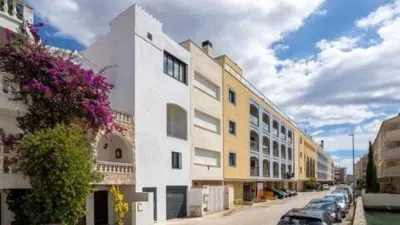 Townhouse on Calle Cavall de Mar, No Number photo 10
