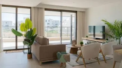 Apartment on Calle Cl Concha Mendez, 4 photo 13