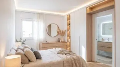 Apartment in Montcada i Reixac photo 8