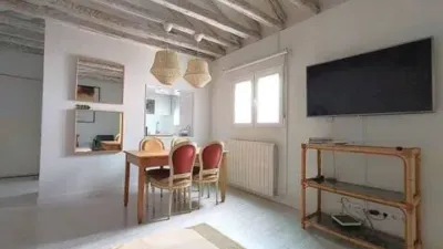 Apartment in Cortes-Huertas photo 4
