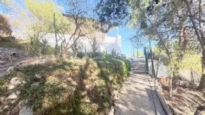 Chalet in Crevillent photo 28