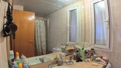 Apartment in Montcada i Reixac photo 22