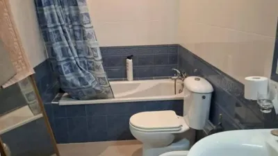 Apartment in Arcos de la Frontera photo 3