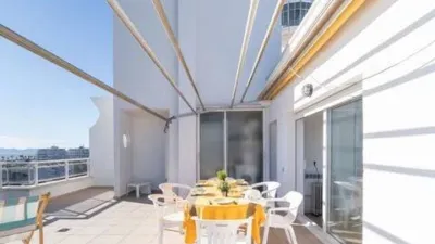 Penthouse at Sc Club Nautic, 1 photo 22