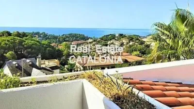 Chalet on Carrer del Riu Ter photo 39
