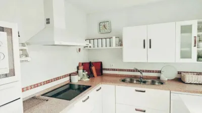 Chalet en Chiclana de la Frontera photo 3
