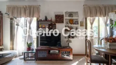 Apartment in La Vila Olímpica del Poblenou photo 5