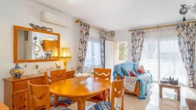 Terraced house on Calle Sc Puigmal F1, 73 photo 11
