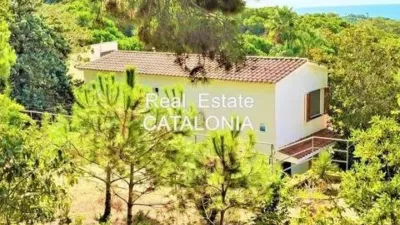 Chalet on Carrer del Riu Ter photo 58