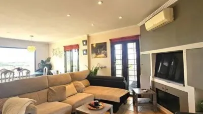 Chalet in Riba-roja de Túria photo 36