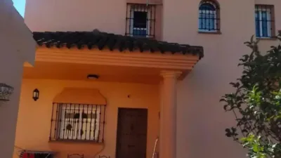 Chalet en Chiclana de la Frontera photo 5