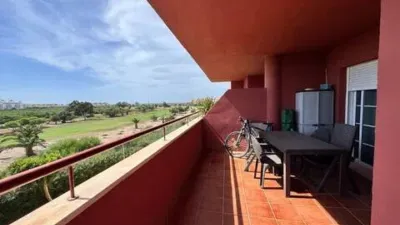 Apartment in Roquetas-Las Marinas Urbanization photo 3