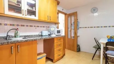 Piso en San Gabriel photo 9