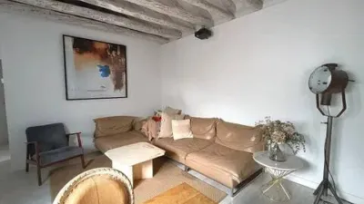 Apartment in Cortes-Huertas photo 9