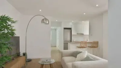 Apartment in Playa del Cura photo 2