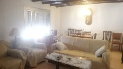 Casa rústica en venta en Calle Medio, cerca de Calle Mayor, Blesa de 48.000 €