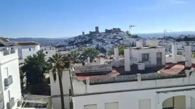 Apartment in Arcos de la Frontera photo 6