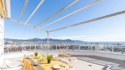 Penthouse at Sc Club Nautic, 1 photo 23