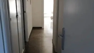Flat in Ibi photo 4