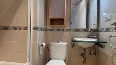 Apartment in Nervión photo 29