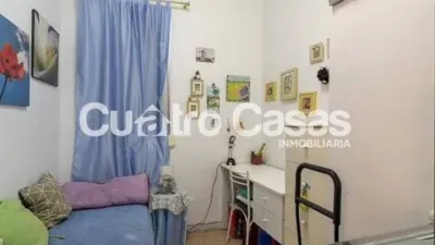 Apartment in La Vila Olímpica del Poblenou photo 11
