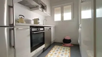 Apartment in Cortes-Huertas photo 6