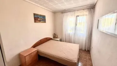 Apartment in Nou Alacant photo 8