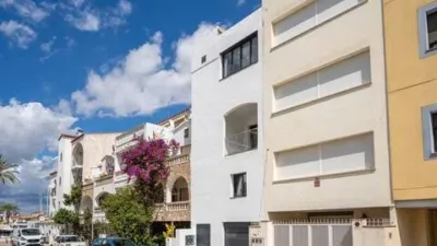 Townhouse on Calle Cavall de Mar, No Number photo 9