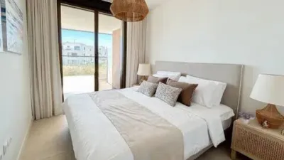 Apartment on Calle Cl Concha Mendez, 4 photo 24