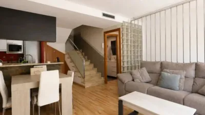 Chalet in Les Bòbiles-Avinguda Diagonal-Les Colomeres photo 10