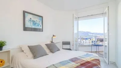 Penthouse at Sc Club Nautic, 1 photo 31