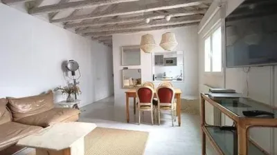 Apartment in Cortes-Huertas photo 3