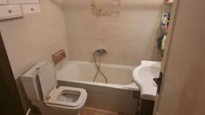 Apartment in El Puertito de Güímar photo 18