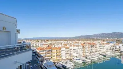 Penthouse at Sc Club Nautic, 1 photo 37
