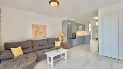 Apartment on Juan Reveron Sierra Street photo 8