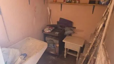 Apartment in El Puertito de Güímar photo 32
