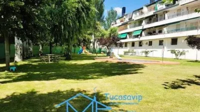 Apartment in Pelayos de La Presa photo 18